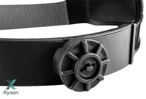Osłona przeciwodpryskowa twarzy, grubość 1 mm ( wymienna szyba ochronna) NEO TOOLS