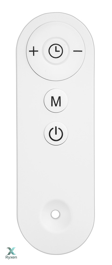 Panel grzewczy na podczerwień 720W, Wi-Fi NEO TOOLS