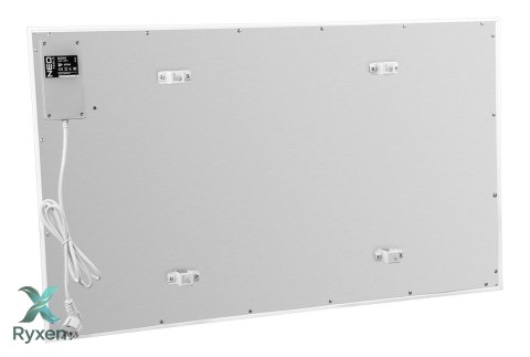 Panel grzewczy na podczerwień 720W, Wi-Fi NEO TOOLS
