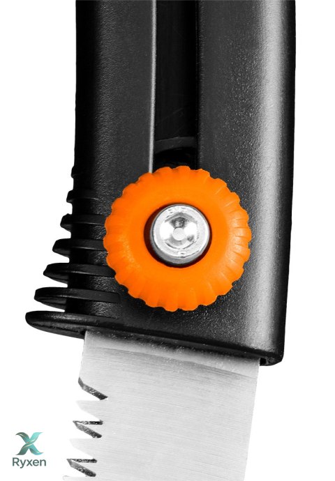 Piła ogrodowa 6", 9 TPI - ostrze chowane NEO TOOLS