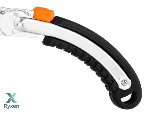 Piła ogrodowa zakrzywiona 14", 6 TPI z pokrowcem NEO TOOLS