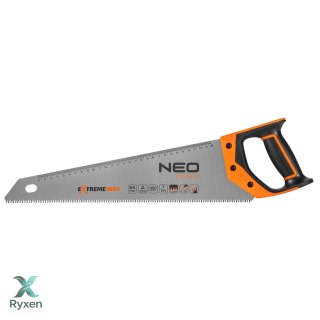 Piła płatnica 400 mm, 11 TPI NEO TOOLS