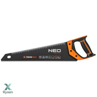 Piła płatnica 400 mm, 7 TPI, PTFE NEO TOOLS