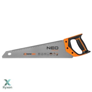 Piła płatnica 400 mm, 7 TPI NEO TOOLS