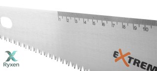 Piła płatnica 400 mm, 7 TPI NEO TOOLS