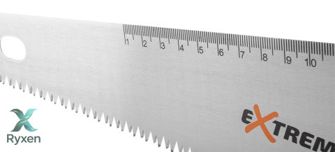 Piła płatnica 500 mm, 7 TPI NEO TOOLS