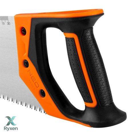 Piła płatnica 500 mm, 7 TPI NEO TOOLS