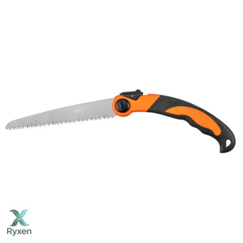 Piła ręczna bushcraftowa 43 cm NEO TOOLS