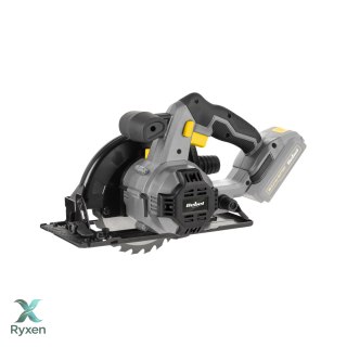 Pilarka tarczowa akumulatorowa 20v Rebel