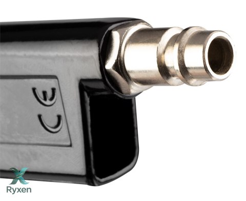 Pistolet do piaskowania ze zbiornikiem 1 litr NEO TOOLS