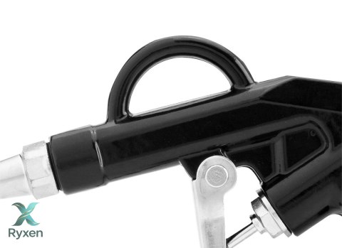 Pistolet do przedmuchiwania długi 300 mm NEO TOOLS