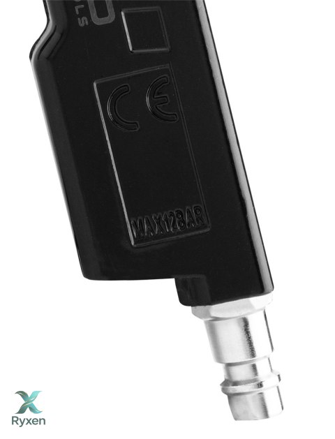 Pistolet do przedmuchiwania długi 300 mm NEO TOOLS