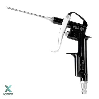 Pistolet do przedmuchiwania długi NEO TOOLS