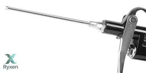 Pistolet do przedmuchiwania długi NEO TOOLS