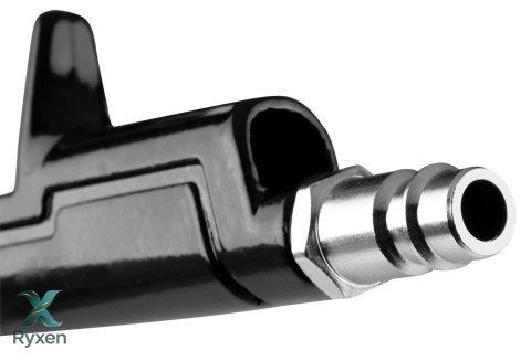 Pistolet do przedmuchiwania długi NEO TOOLS