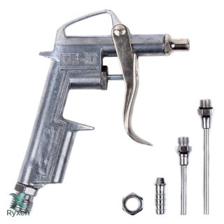 Pistolet do przedmuchiwania pt-14 amio-02632 AMiO