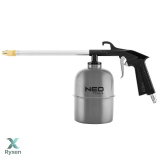 Pistolet do ropowania 1 l NEO TOOLS