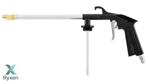 Pistolet do ropowania 1 l NEO TOOLS