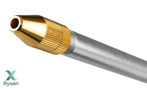 Pistolet do ropowania 1 l NEO TOOLS