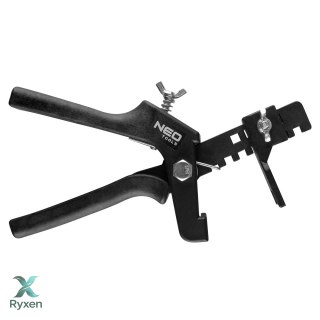 Pistolet do systemu poziomowania NEO TOOLS