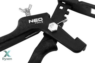 Pistolet do systemu poziomowania NEO TOOLS