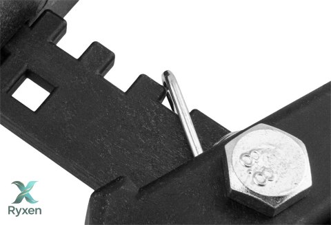 Pistolet do systemu poziomowania NEO TOOLS