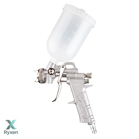 Pistolet natryskowy górny zbiornik 0.5 l, 1.4 mm NEO TOOLS