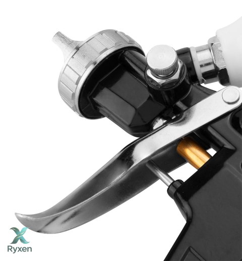 Pistolet natryskowy górny zbiornik 0.5 l, 1.4 mm NEO TOOLS