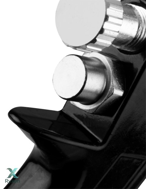 Pistolet natryskowy górny zbiornik 0.5 l, 1.4 mm NEO TOOLS