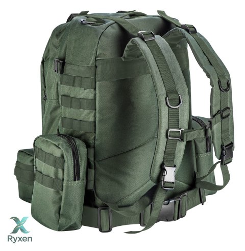 Plecak survivalowy NEO TOOLS