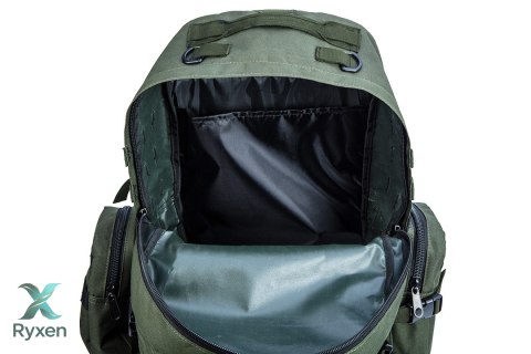 Plecak survivalowy NEO TOOLS