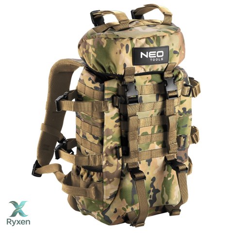 Plecak turystyczny NEO TOOLS