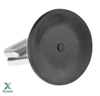Przyssawka do szyb aluminiowa, pojedyncza, 50 kg NEO TOOLS