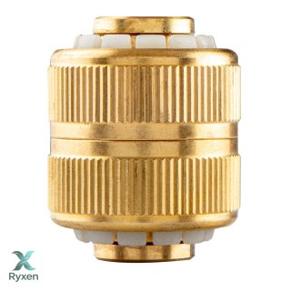 Reparator węża 3/4", mosiężny NEO TOOLS