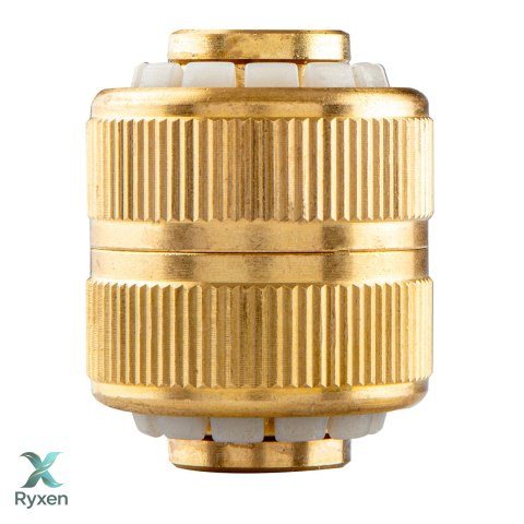 Reparator węża 3/4", mosiężny NEO TOOLS