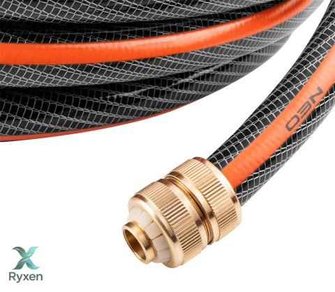 Reparator węża 3/4", mosiężny NEO TOOLS