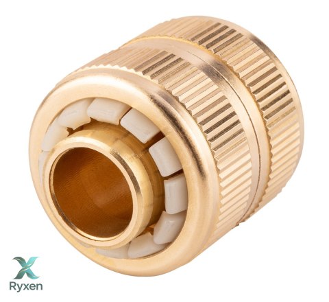 Reparator węża 3/4", mosiężny NEO TOOLS