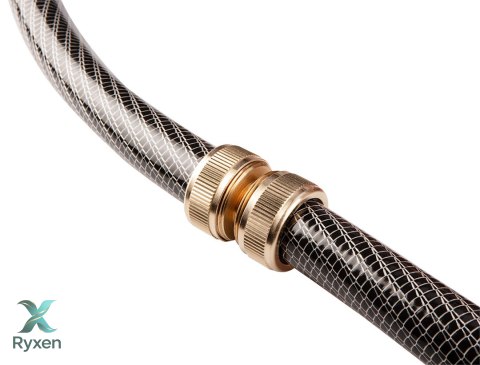 Reparator węża 3/4", mosiężny NEO TOOLS