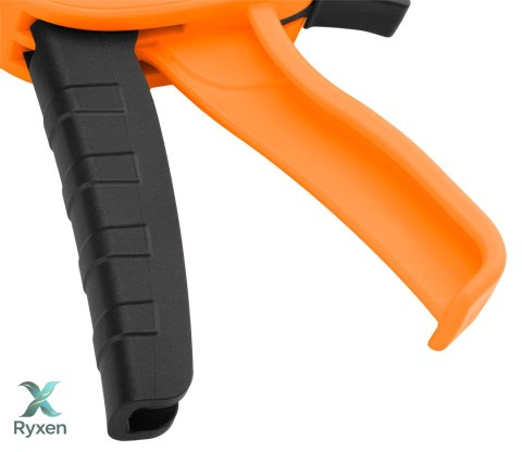 Ścisk automatyczny heavy duty 30"/750 NEO TOOLS