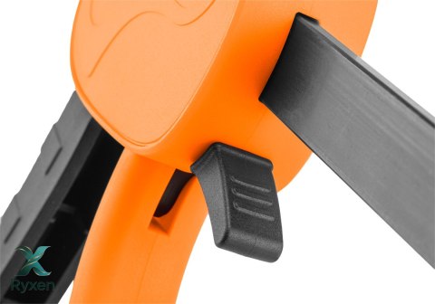 Ścisk automatyczny heavy duty 30"/750 NEO TOOLS