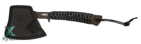 Siekiera biwakowa NEO TOOLS