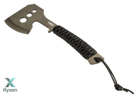 Siekiera biwakowa NEO TOOLS