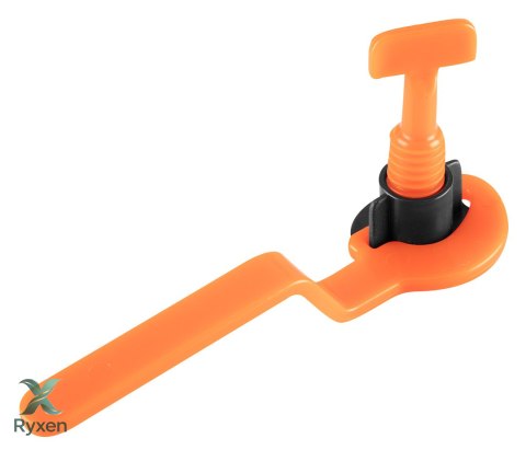 System poziomowania, zestaw 50 sztuk NEO TOOLS