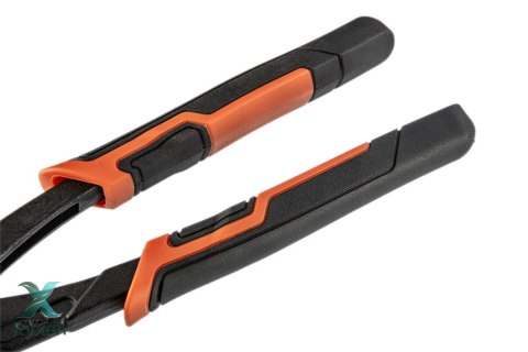 Szczypce do armatury, płaskie 250mm NEO TOOLS