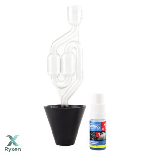 Tester uszczelki pod głowicą 10 ml amio-02779 AMiO
