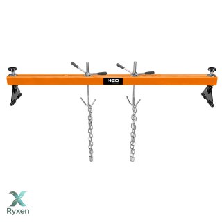 Wieszak na silnik, udźwig 500 kg NEO TOOLS
