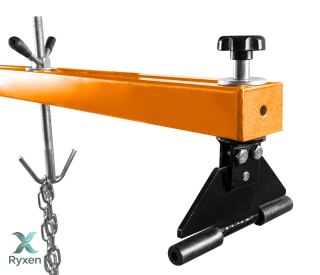 Wieszak na silnik, udźwig 500 kg NEO TOOLS