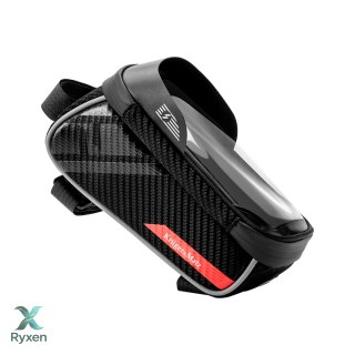 Wodoodporna sakwa rowerowa na ramę Kruger&Matz XB50 Kruger&Matz
