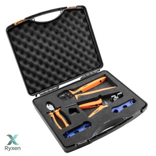 Zestaw narzędzi do fotowoltaiki NEO TOOLS