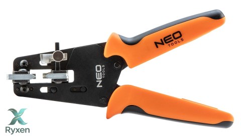 Zestaw narzędzi do fotowoltaiki NEO TOOLS